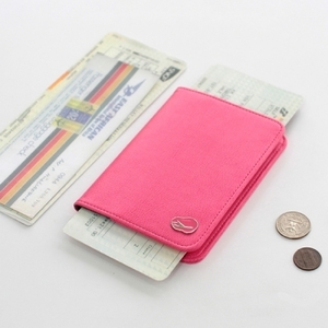 트래블러스 여권케이스(전자여권용)ver.3 포켓형