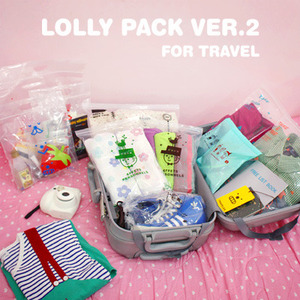 LOLLY PACK VER.2