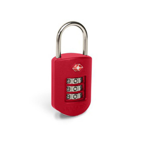 팩세이프 TSA_combo plus lock (prosafe 1000) [한정수량]