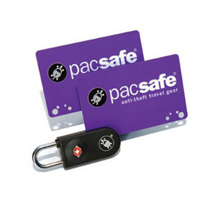 팩세이프 ProSafe750(카드 KEY) -TSA [한정수량]