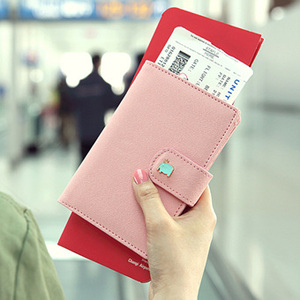 CONI Passport Case 여권케이스