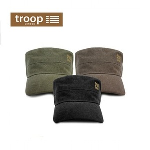 [트룹런던] TroopLondon 모자 TRP 0245