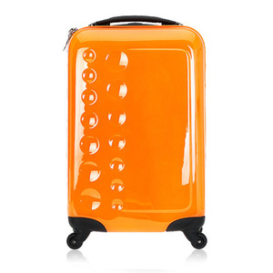 [EDDAS]에다스 여행가방 기내용캐리어 EP-301 오렌지 20인치